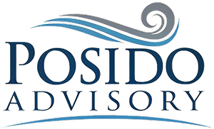 Posidoss GR logo